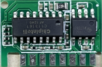 CI13LC系列