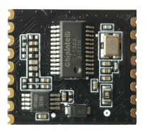 CI13XX系列