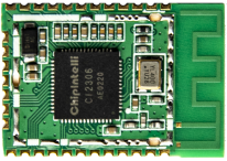 CI230X系列