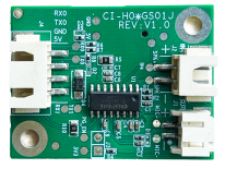 CI13LC系列