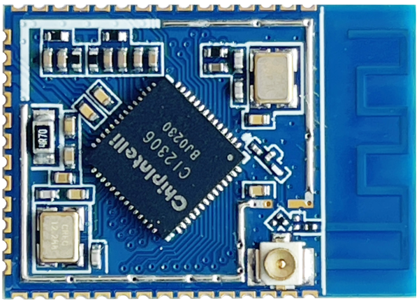 CI230X系列